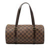 Secondhand Louis Vuitton Damier Ebene Papillon 30