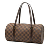 Secondhand Louis Vuitton Damier Ebene Papillon 30