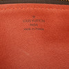 Secondhand Louis Vuitton Damier Ebene Papillon 30