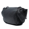 Bottega Veneta Nappa Intrecciato Flap Crossbody Secondhand