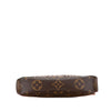 Secondhand Louis Vuitton Monogram Affiche Mini Pochette Accessoires