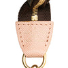 Secondhand Louis Vuitton Monogram Affiche Mini Pochette Accessoires