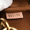 Secondhand Louis Vuitton Monogram Affiche Mini Pochette Accessoires
