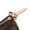 Secondhand Louis Vuitton Monogram Affiche Mini Pochette Accessoires