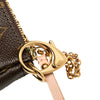 Secondhand Louis Vuitton Monogram Affiche Mini Pochette Accessoires