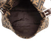 Fendi Zucca Canvas Mamma Forever Secondhand