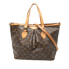 Secondhand Louis Vuitton Monogram Palermo PM