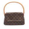 Louis Vuitton Monogram Mini Looping Secondhand