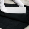 Balenciaga Lambskin Motocross Classic Clip Clutch M Secondhand