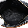 Secondhand Gucci Mini Suede Web Ophidia Crossbody