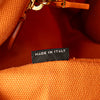 Secondhand Prada Canvas Canapa Bijoux Satchel