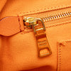 Secondhand Prada Canvas Canapa Bijoux Satchel