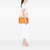 Secondhand Prada Canvas Canapa Bijoux Satchel
