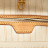 Louis Vuitton Damier Azur Neverfull MM Secondhand