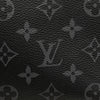 Louis Vuitton Monogram Eclipse Pochette Voyage MM Secondhand