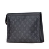 Louis Vuitton Monogram Eclipse Pochette Voyage MM Secondhand