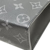 Louis Vuitton Monogram Eclipse Pochette Voyage MM Secondhand