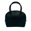 Burberry Leather Handbag Secondhand