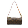 Louis Vuitton Monogram Papillon Pochette Secondhand