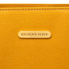 Burberry Leather Handbag Secondhand