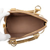 Louis Vuitton Monogram Vernis Alma BB Secondhand