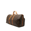 Louis Vuitton Monogram Keepall Bandouliere 60 Secondhand