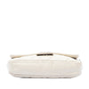 Chanel Small Glazed Quilted Caviar Nature Flap Secondhand
