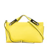 LOEWE Small Leather Missy Satchel Secondhand