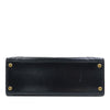 Hermès Box Calf Drag 27 Handbag Secondhand