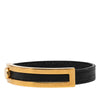 Secondhand Hermès Leather Pousse Pousse Bracelet