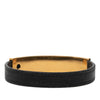 Secondhand Hermès Leather Pousse Pousse Bracelet