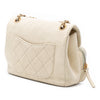 Secondhand Chanel Caviar Business Affinity Messenger Flap