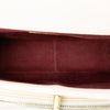 Secondhand Chanel Caviar Business Affinity Messenger Flap