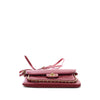 Chanel Small Quilted Lambskin CC Unchained Flap Secondhand