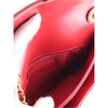 Chanel Small Quilted Lambskin CC Unchained Flap Secondhand