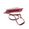 Chanel Small Quilted Lambskin CC Unchained Flap Secondhand