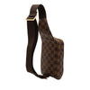 Louis Vuitton Damier Ebene Geronimos Secondhand