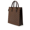 Secondhand Louis Vuitton Damier Ebene Venice Sac Plat