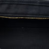 Burberry Small Haymarket Check Nylon and Leather Dickens Crossbody Secondhand