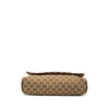 Gucci GG Canvas Messenger Bag Secondhand
