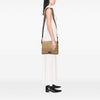 Gucci GG Canvas Messenger Bag Secondhand