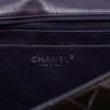 Secondhand Chanel Jumbo Classic Patent Single Flap