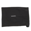 Chanel Mini Nano Aged Calfskin Kelly Shopper Bag Secondhand