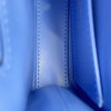 Chanel Mini Nano Aged Calfskin Kelly Shopper Bag Secondhand