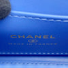 Chanel Mini Nano Aged Calfskin Kelly Shopper Bag Secondhand