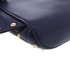 Valentino Quilted Lambskin VLTN Rockstud Spike Belt Bag Secondhand