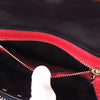Valentino Quilted Lambskin VLTN Rockstud Spike Belt Bag Secondhand