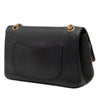 Chanel Smooth Calfskin and Knit Reissue 2.55 Medallion Nude Double Flap 226 Secondhand