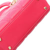 Dior Mini Lambskin Cannage Lady Dior Secondhand