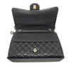 Chanel Maxi Classic Caviar Double Flap Secondhand
